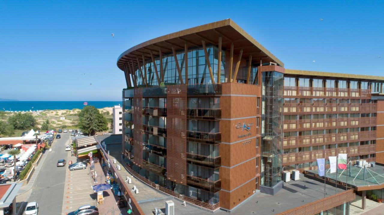 Galeon & Hotel