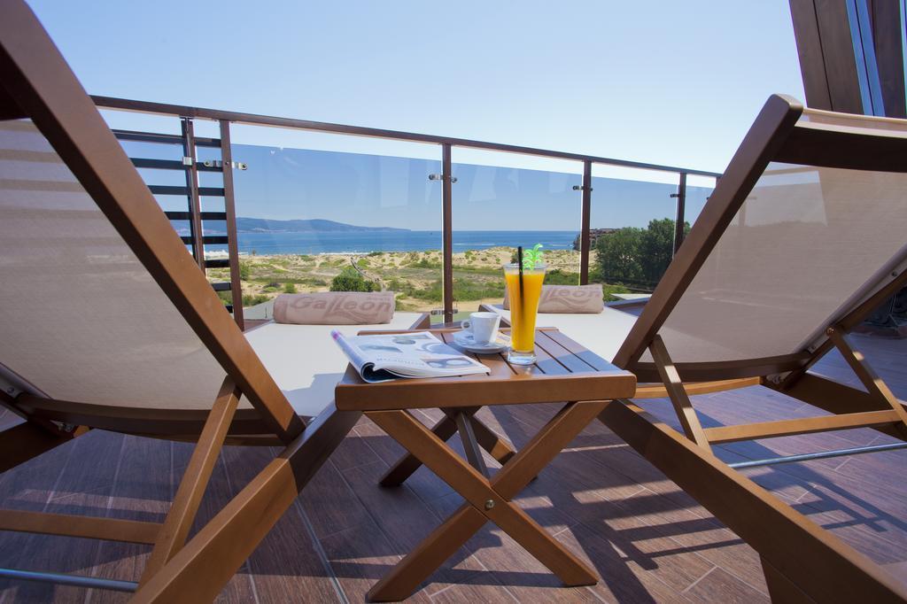 Hotel Galeon &