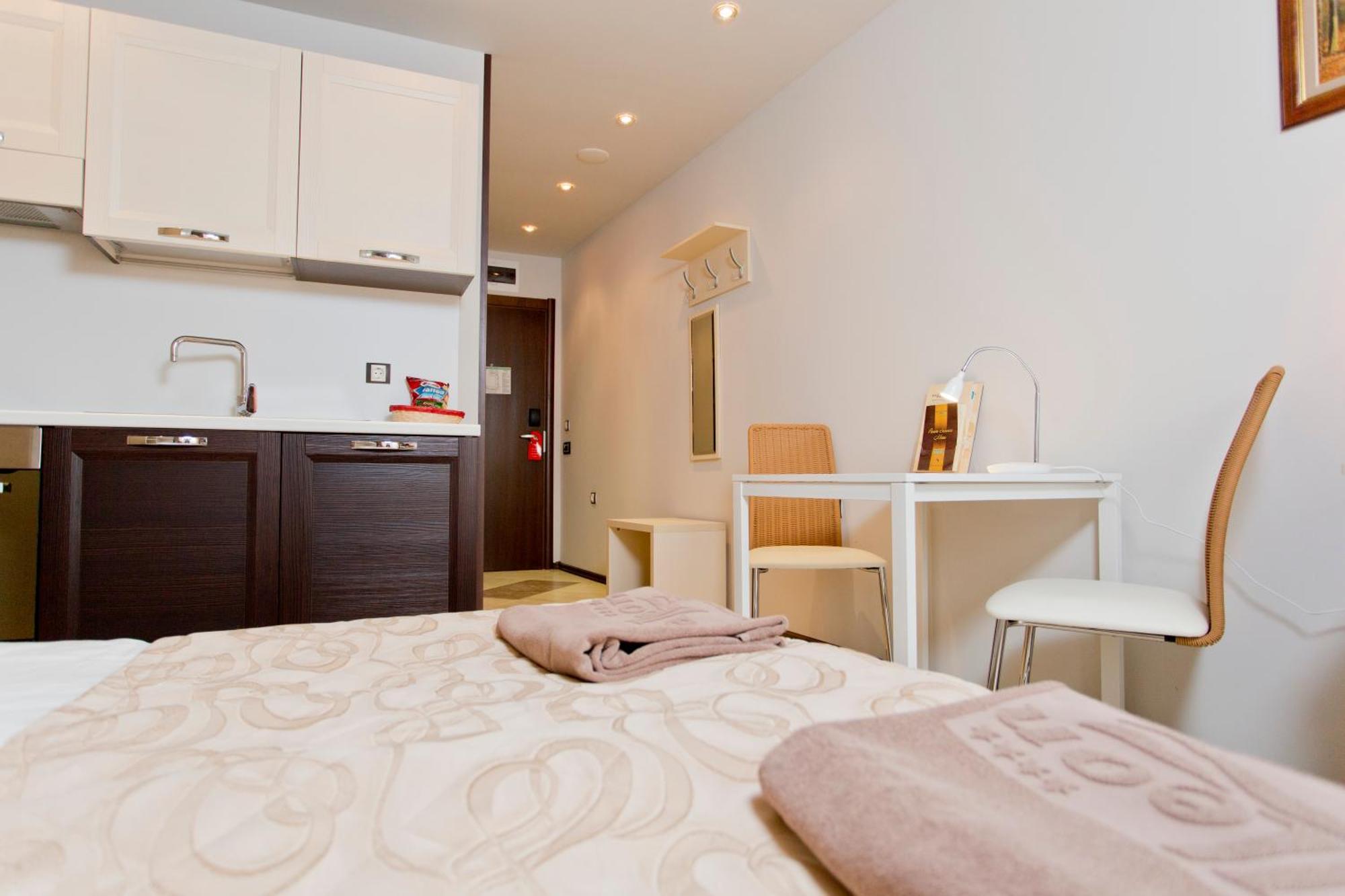 Galeon & Hotel Sunny Beach