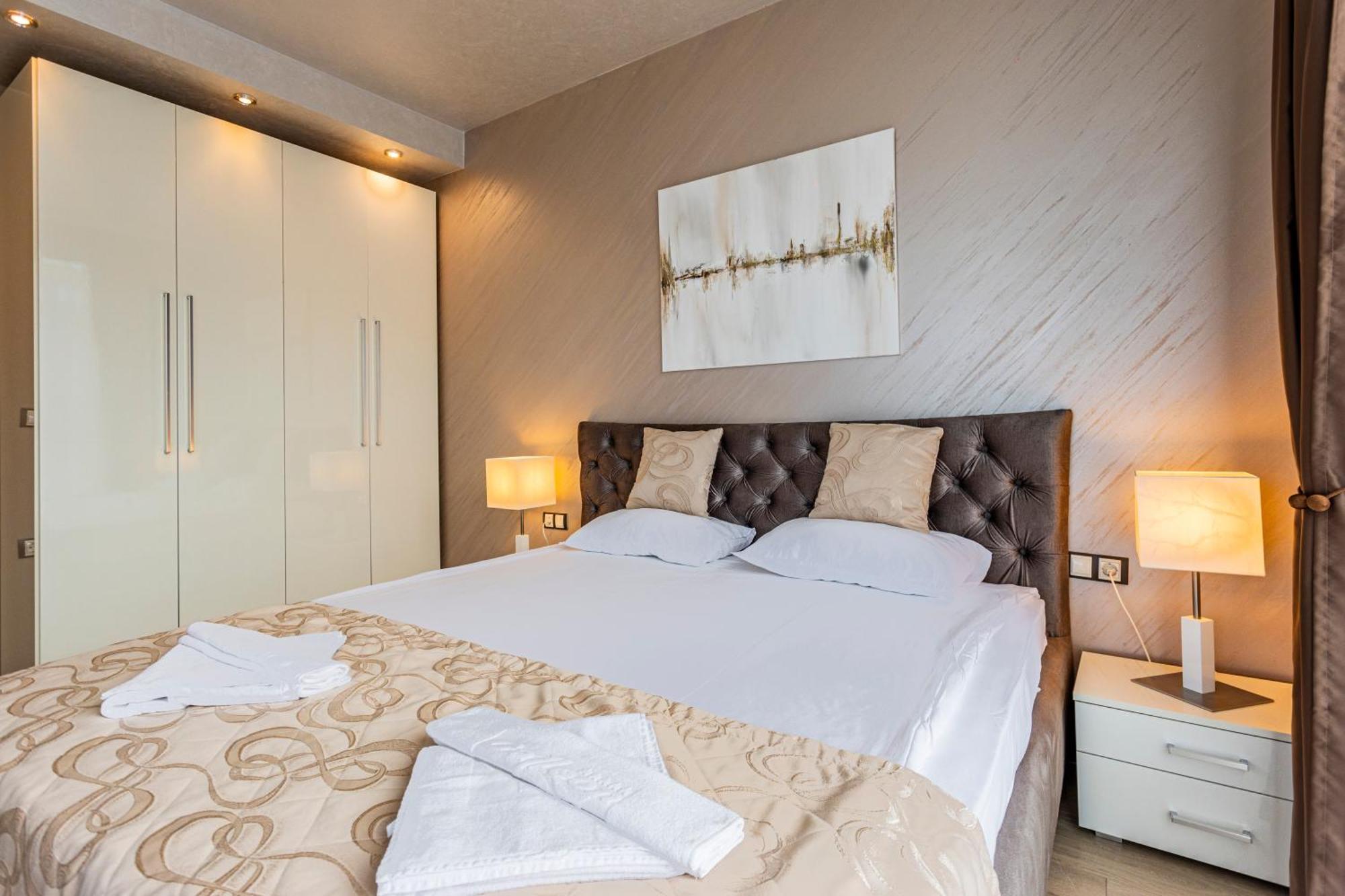 Galeon & Hotel Sunny Beach