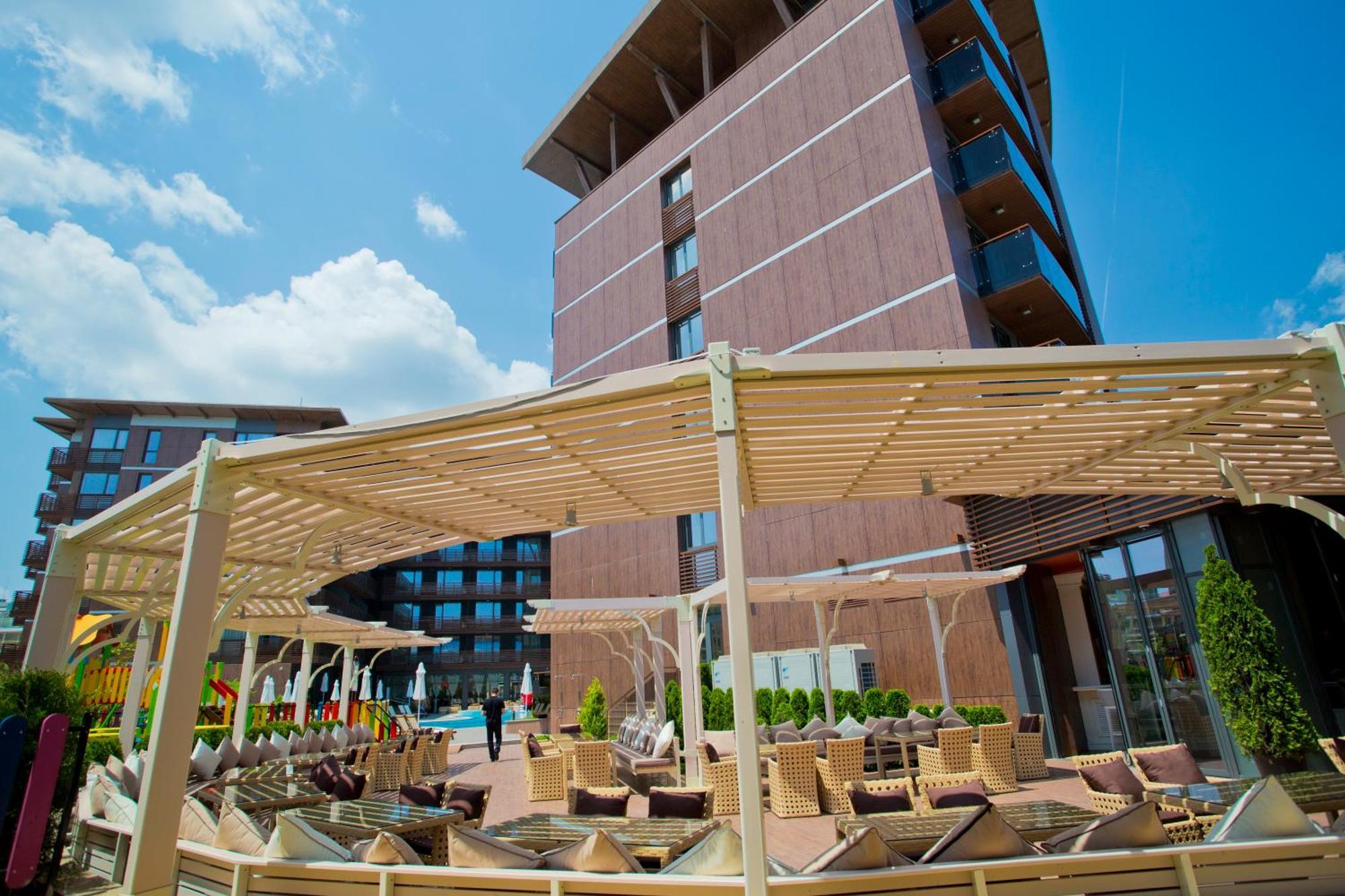 Hotel Galeon & 5*