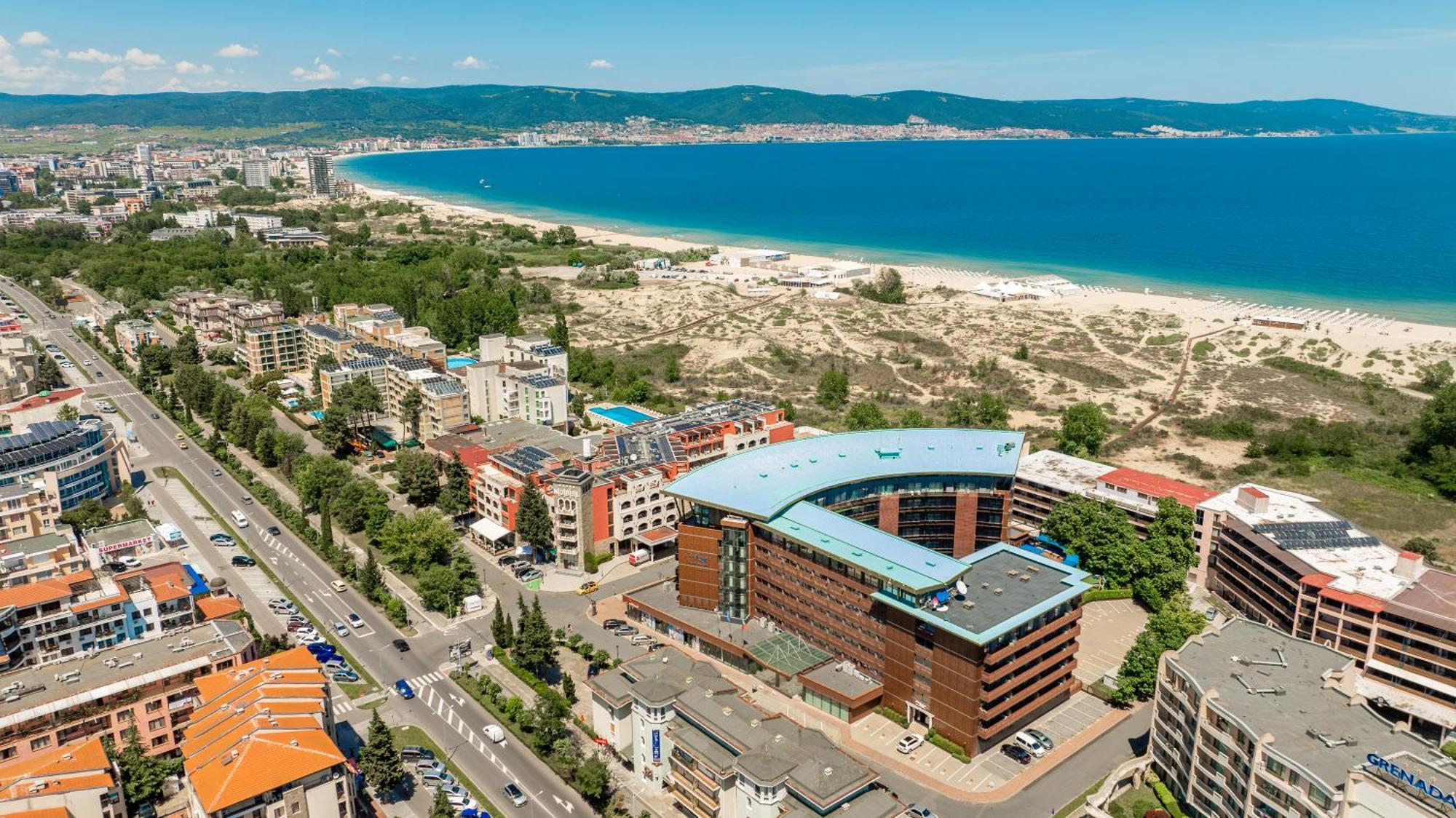 Hotel Galeon &