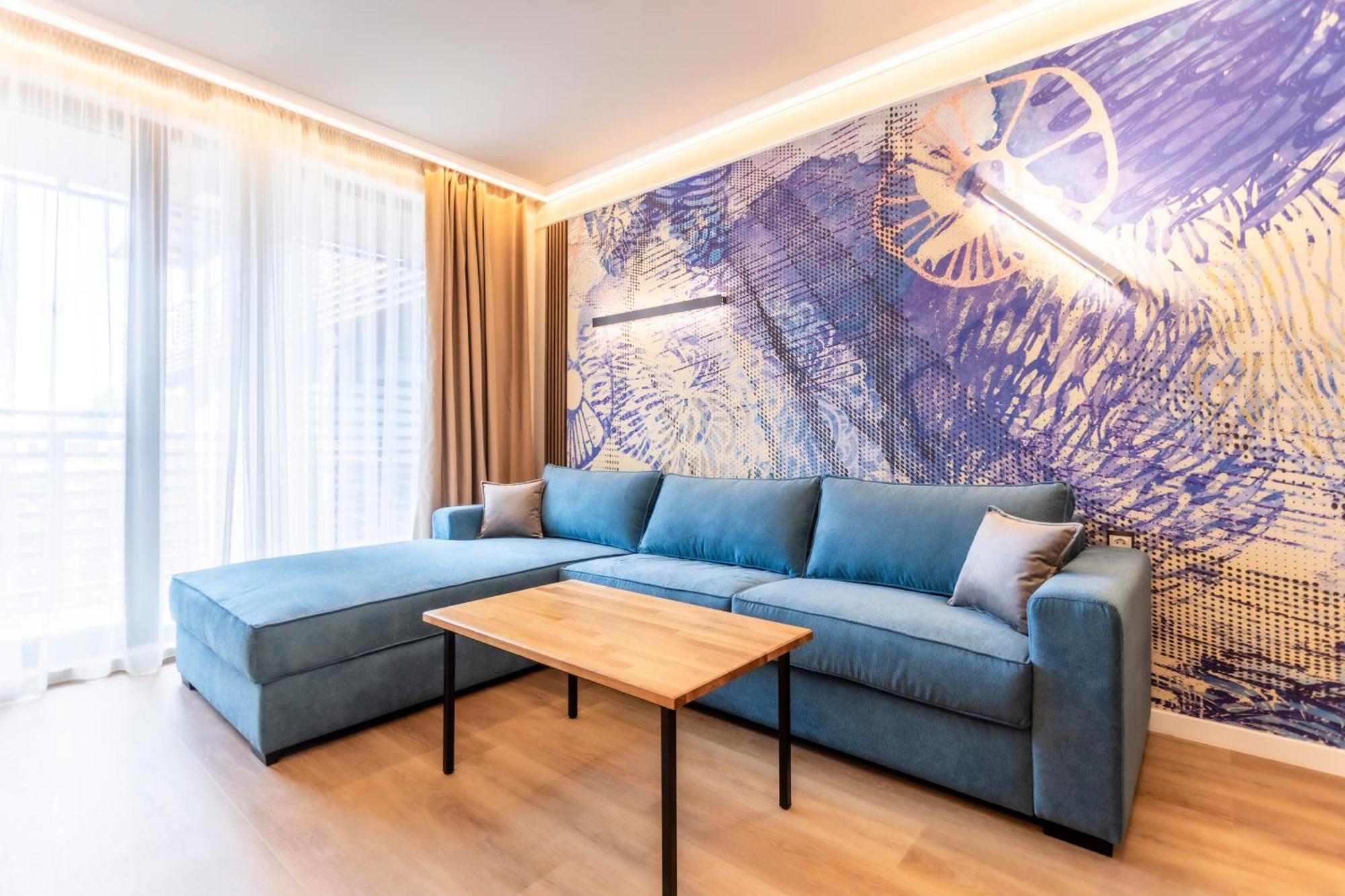 Hotel Galeon & Sunny Beach