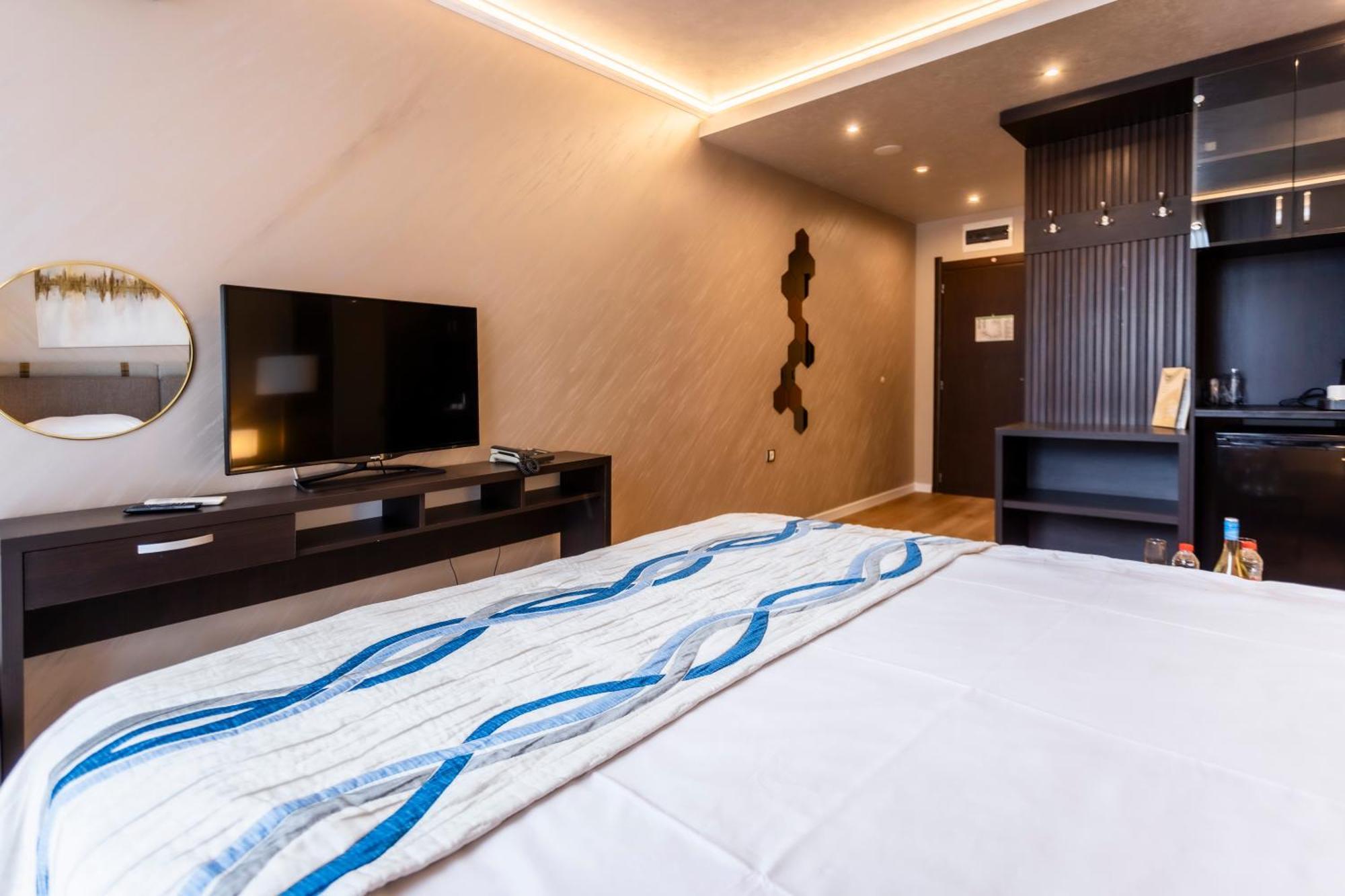 Galeon & Hotel Sunny Beach