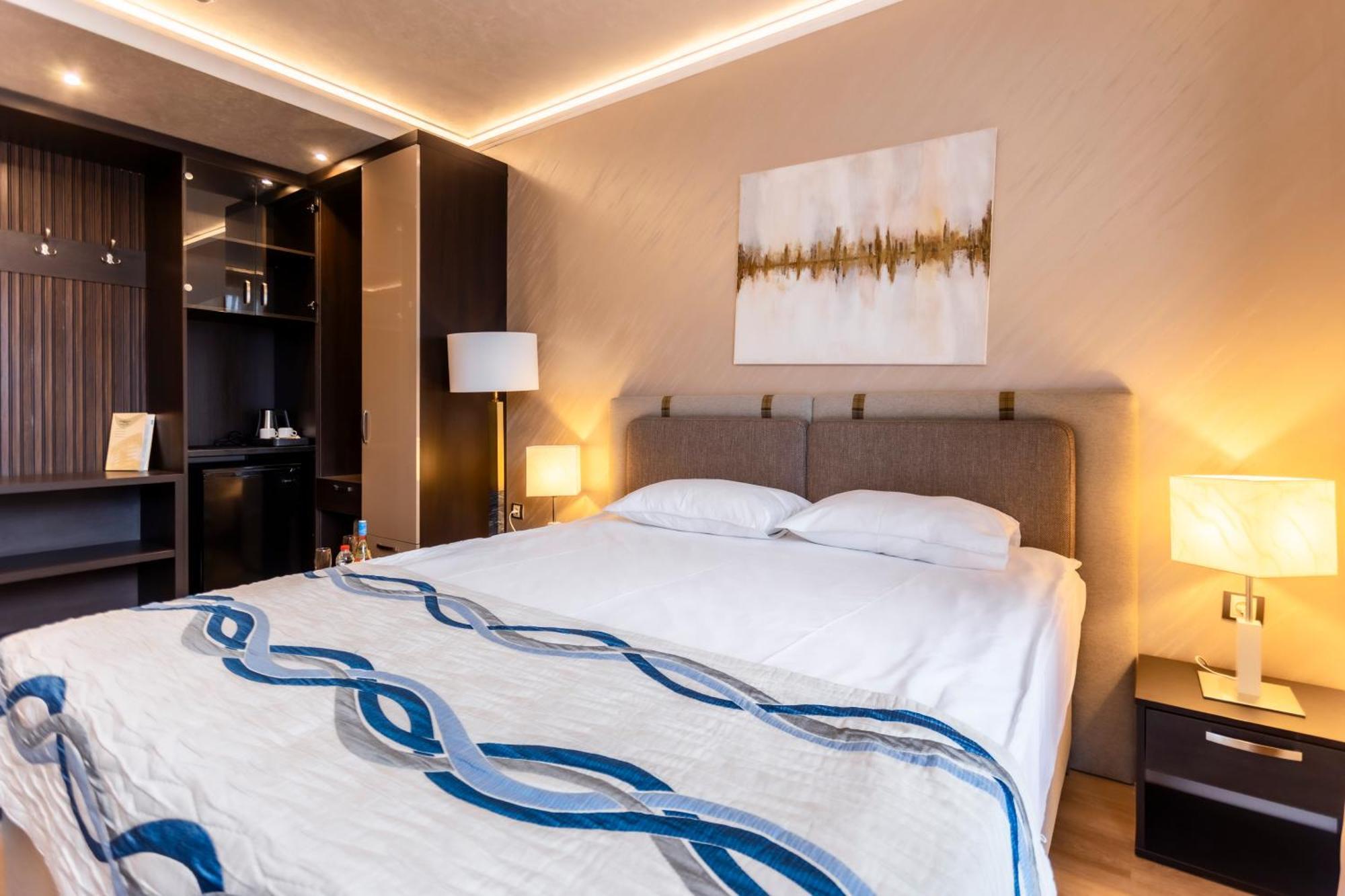 Hotel Galeon & Sunny Beach