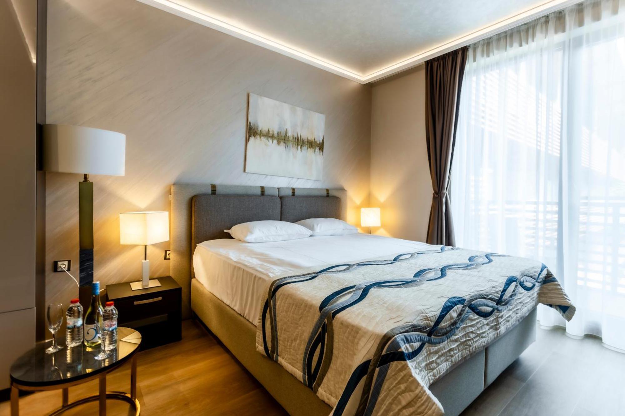 Galeon & Hotel 5*