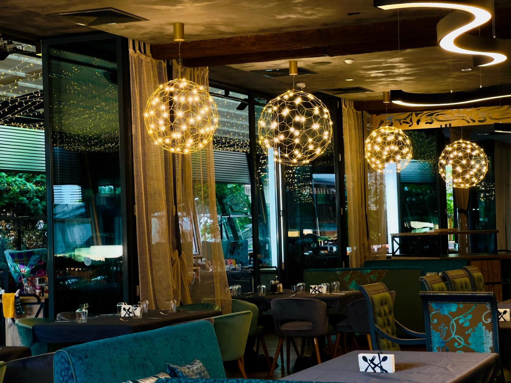 Hotel Galeon &